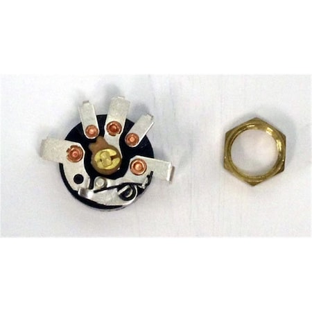 Doomsday Replacement Clutch Nut for RM11S DO981515